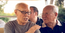成都同声传译